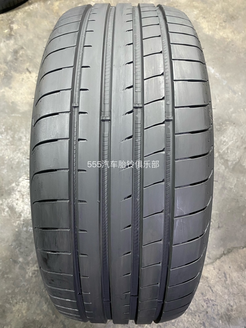 固特异轮胎225/50R17 94Y Eagle F1 Asymme鹰驰5 MO适配奔驰新C级