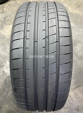固特异轮胎225/50R17 94Y Eagle F1 Asymme鹰驰5 MO适配奔驰新C级
