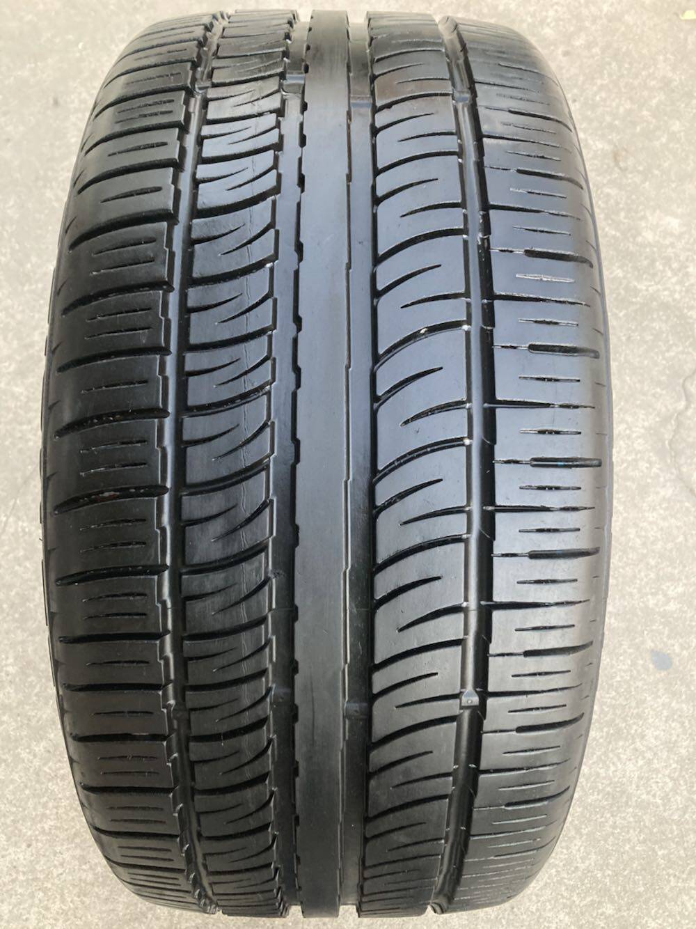 倍耐力轮胎 285/35zr22 106w s-zero蝎子王 295/30zr22 静音海绵