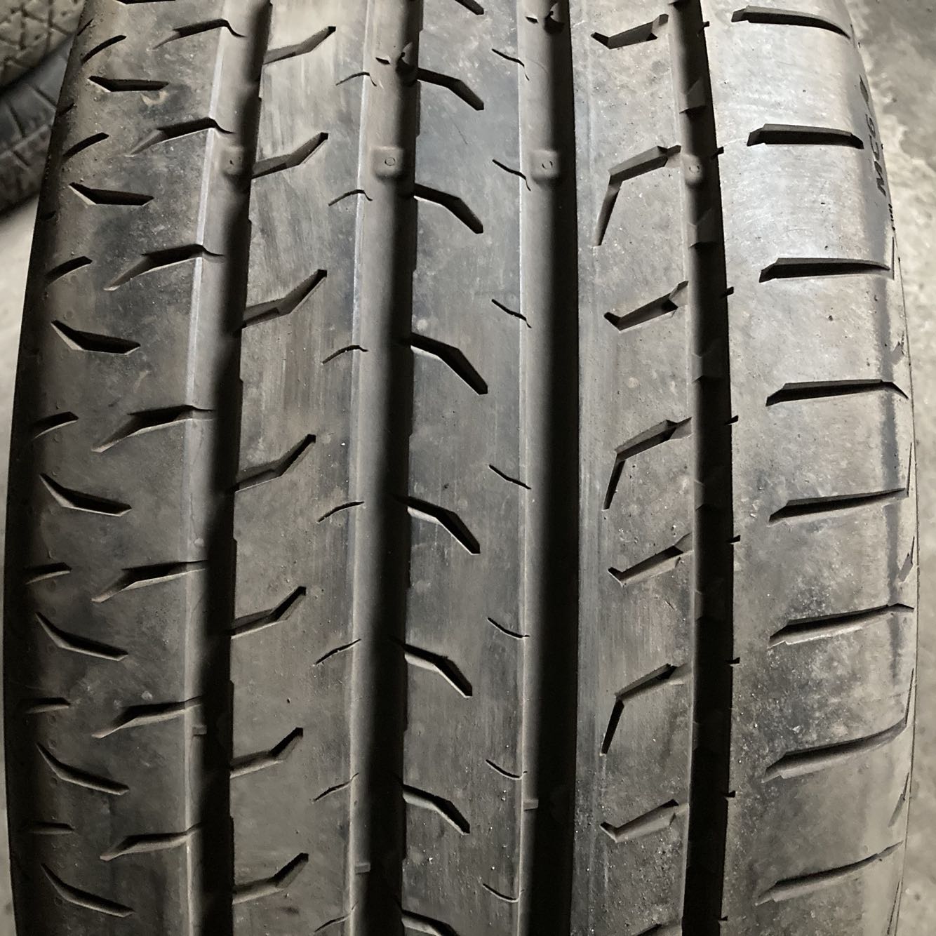 马牌轮胎245/45R20 103V  MC6 长安UNI-T星途VX原配/适配路虎极光