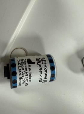 Savina300德尔格呼吸机氧电池02-Sensor传感器MX01049   6850645