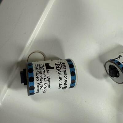 德尔格Savina300氧气传感器