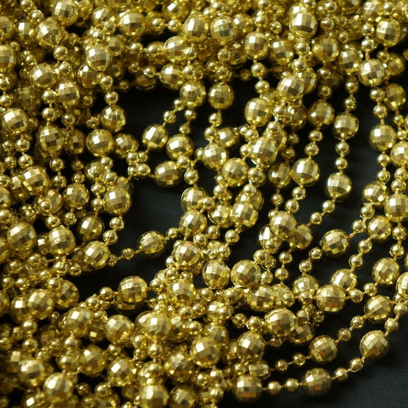 连线珠珠链美德恒厂家直销