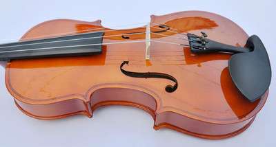 11寸-16寸普及实木中提琴 初学 练习中提琴
