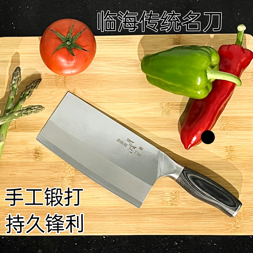 月波不锈钢厨房用具耐用锋利