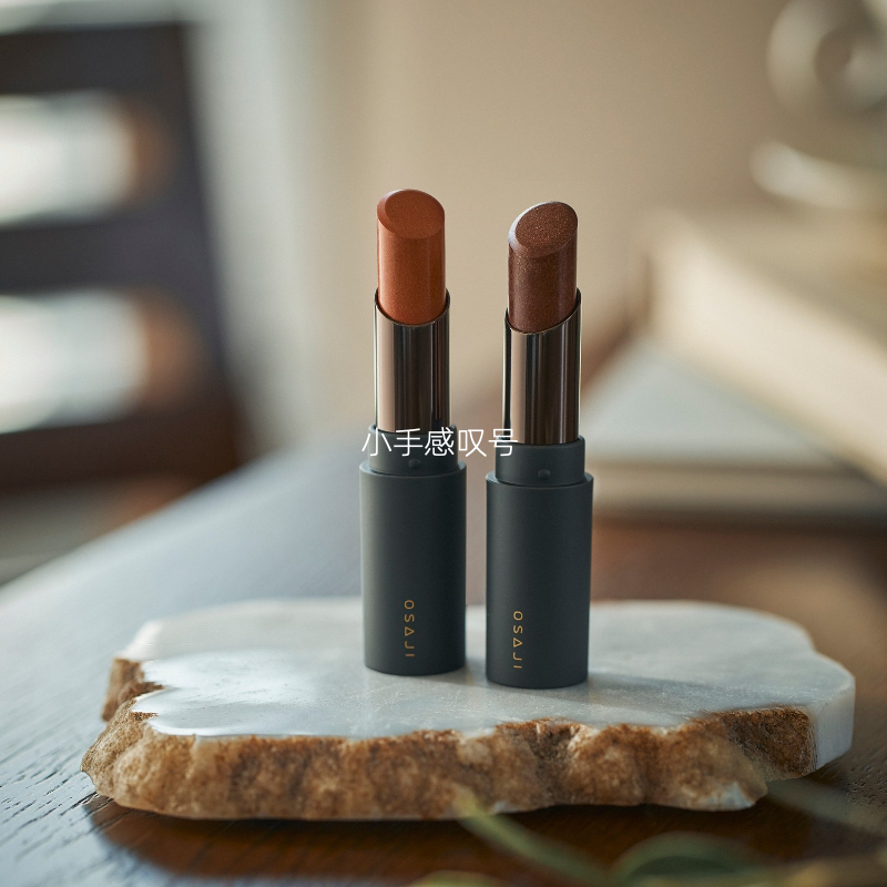 OSAJI08号雨あがり口红