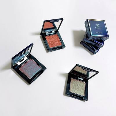 elegance单色眼影提升气色新品