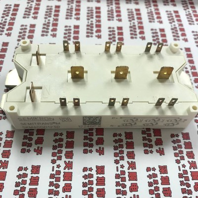 全新原装SKM40GD123D SKM75GD123D SKM25GD125D SKM50GD125D 124D