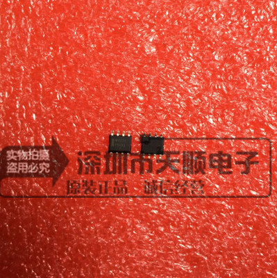 电源开关转换器IC芯片N1031 NCP1031 NCP1031DR2G原装正品