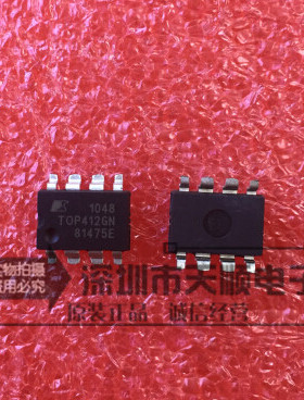 TOP412GN TOP412G SOP-8 开关稳压器【正品特价】