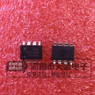 TOP412GN TOP412G SOP-8 开关稳压器【正品特价】