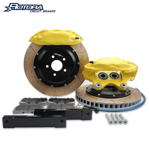 布雷博Brembo X style FA_022大四活塞ROTORA刹车适用于传祺M8GS8