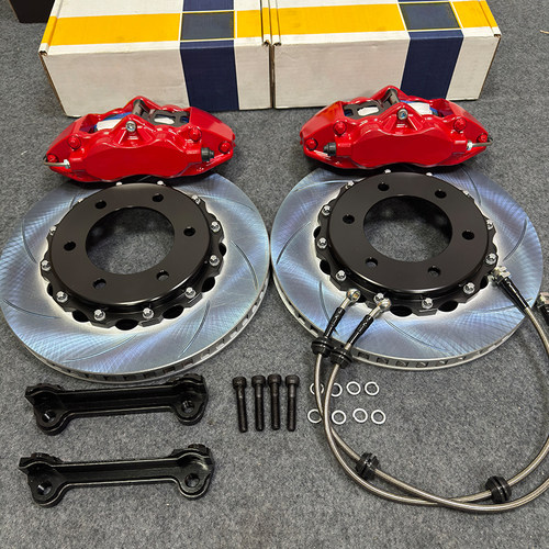 9200刹车改装卡钳适用于宝骏730 RS-7 360 RM-5 RM-C 宝骏RS-3
