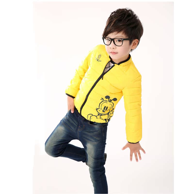 Manteau pour enfant - Ref 2163906 Image 5