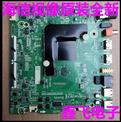 海信H65E3A主板维修7.820.8803