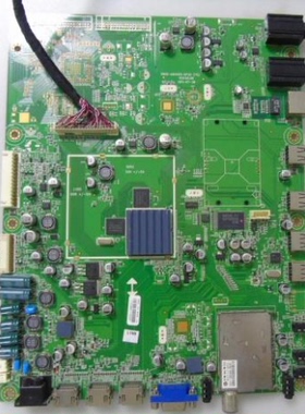 创维42/47/55E83RS主板维修 5800-A8A020-0P00/0P20质保3月