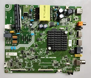 海信HZ39/43E35A HZ39/43A35主板维修 RSAG7.820.8622/8280保3月