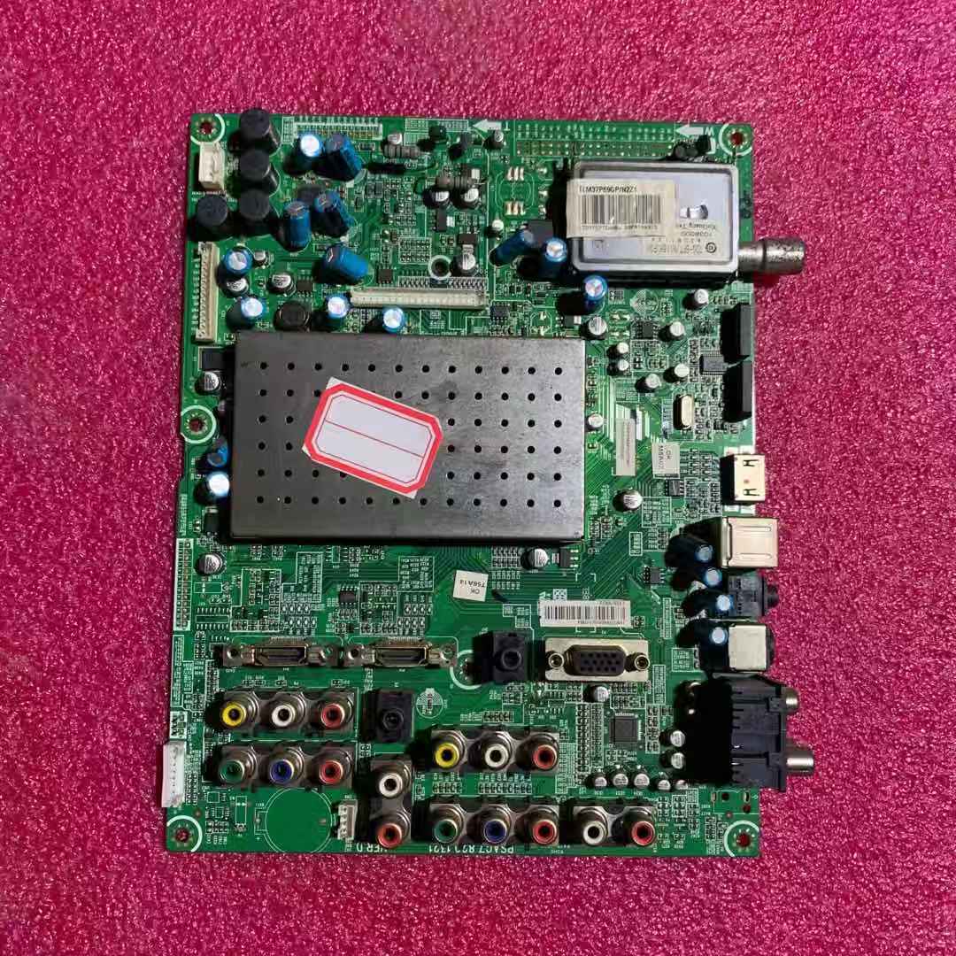 海信TLM37P69GP TLM42P69GP TLM47P69GP主板维修 RSAG7.820.1321