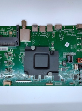 海信LED50/55/65MU7000U/MU8600UC主板维修 RSAG7.820.6312/8022
