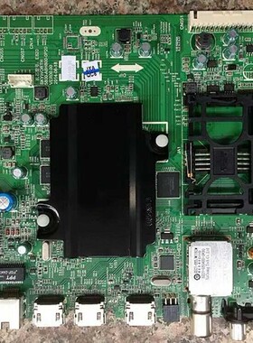 创维42G8200 49G8200 55G8200主板维修 5800-A8H800-0P20