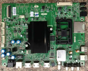 创维42G8200 49G8200 55G8200主板维修 5800-A8H800-0P20