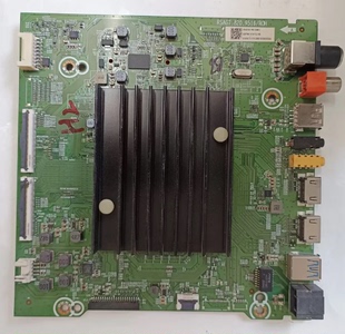 海信75E5D 75E3D 75E7F主板维修RSAG7.820.9516/ROH发来修质保3月