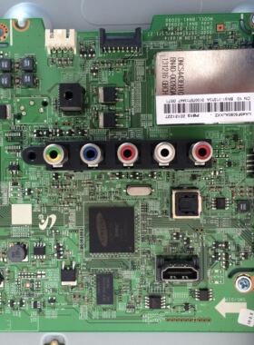 三星UA40F5000HJ UA46F5000HJ UA46F5080AJ主板维修BN41-02090A