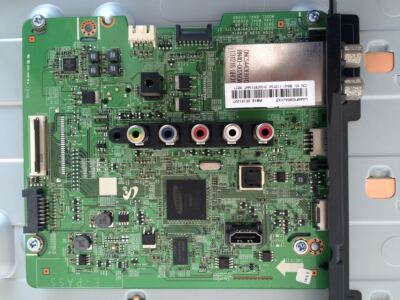 三星UA40F5000HJ UA46F5000HJ UA46F5080AJ主板维修BN41-02090A