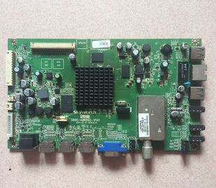创维42E650S 47E650E 42/47E8CRS主板维修 5800-A8R860-1P60 1P50