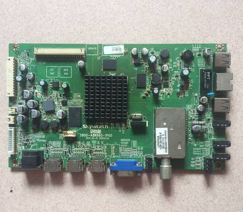 创维42E650S 47E650E 42/47E8CRS主板维修 5800-A8R860-1P60 1P50