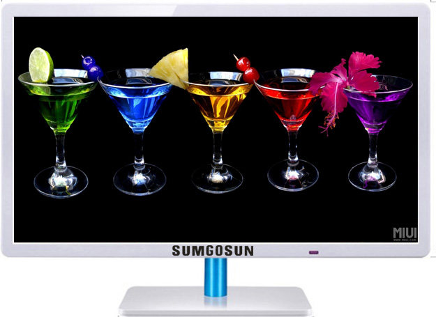brand new 27 17 19 22 24 Liquid crystal display Desktop computer display screen 24 curved surface No Bordersin the Computer Hardware/Monitor/Computer Peripherals , Monitor  category - from Buy2taobao.com to provide professional Taobao agent buy service