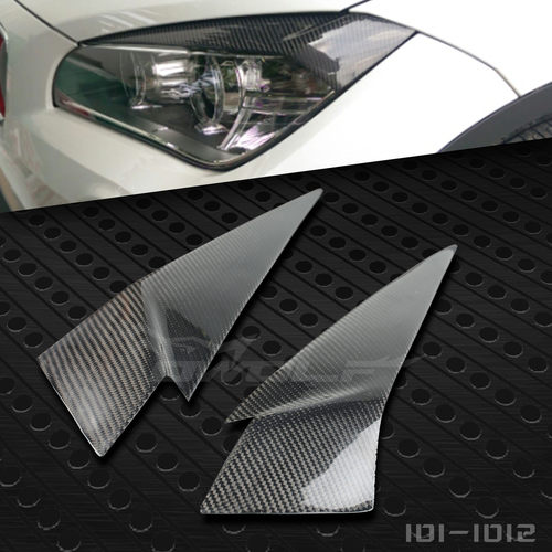bmw宝马x1系e84改装专用件碳纤维