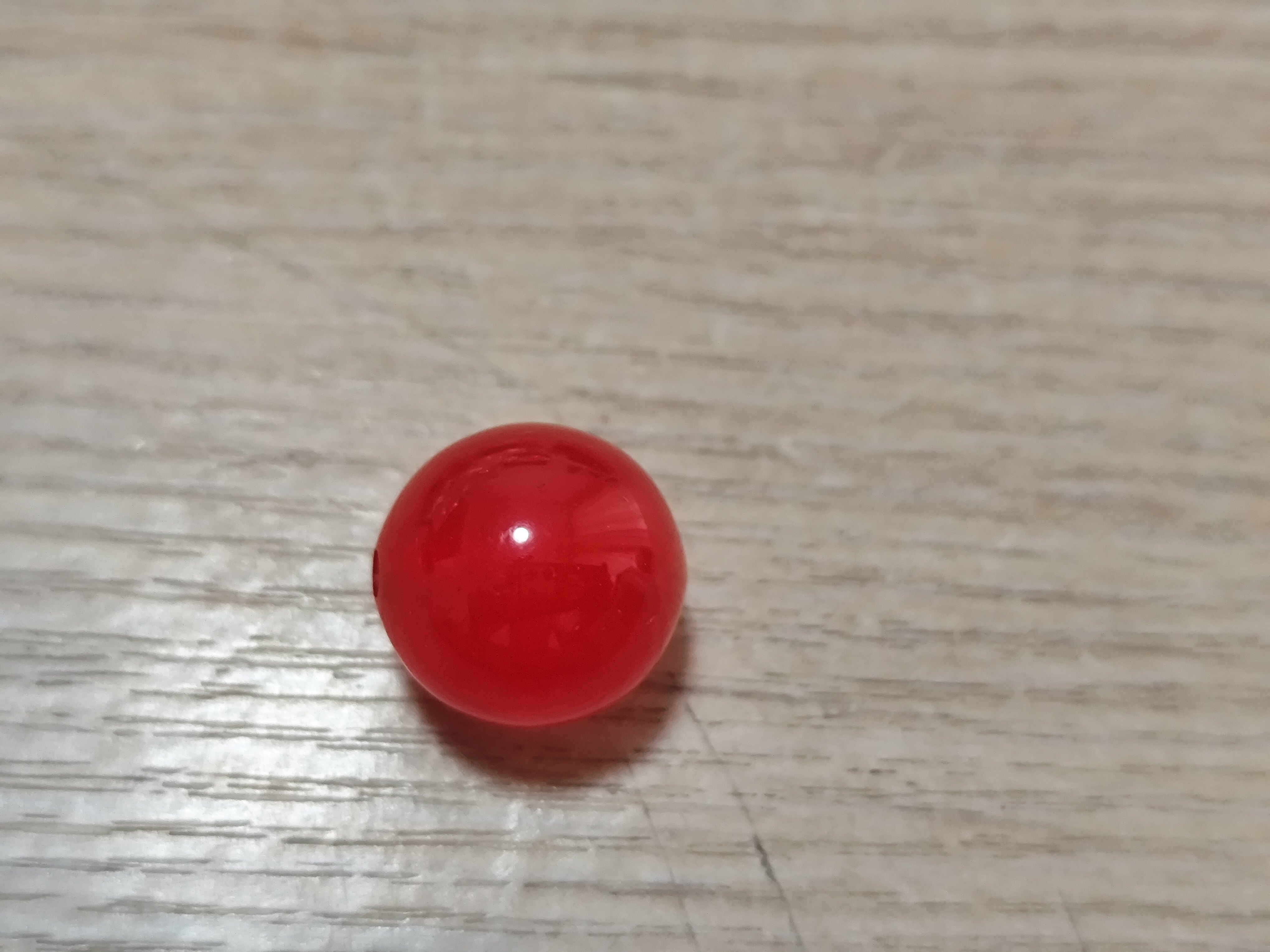 中东蜜蜡美人醉散珠圆珠10 13 15  17mm粉红丝蜡招桃花