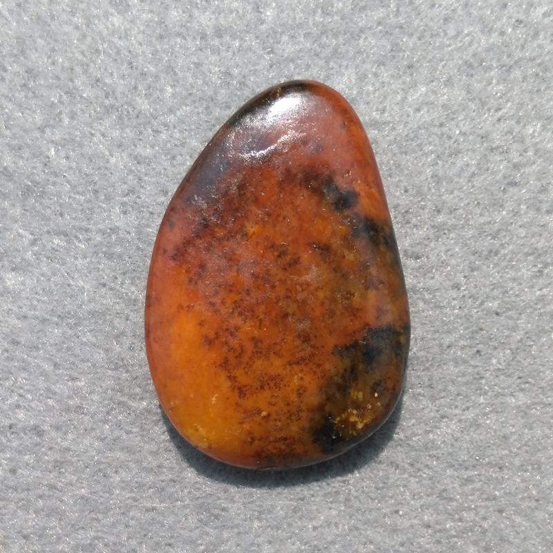 玉饰传奇新疆和田玉籽料吊坠真皮天然红沁皮黄玉原石玉石挂件手链