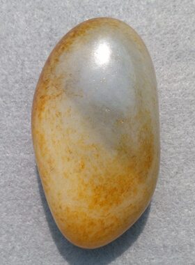 籽料原石手把件新疆和田玉