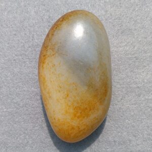 籽料原石手把件新疆和田玉