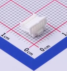 5013300600 P=1mm 胶壳(线对板/线对线)
