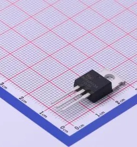NCE60H15A TO-220-3L 场效应管(MOSFET)