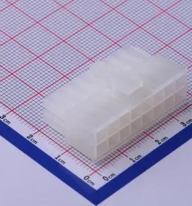 39012160 P=4.2mm 胶壳(线对板/线对线)