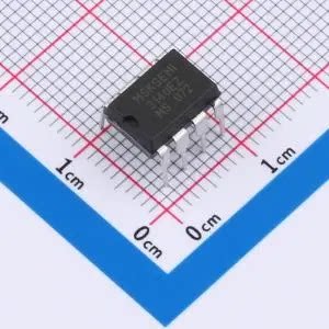 CA3140EZ-MS DIP-8 运算放大器
