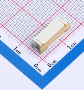 522710879 SMD,P=1mm FFC/FPC连接器