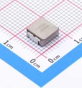 IHLP2525CZERR47M01 SMD,6.9x6.5mm 功率电感