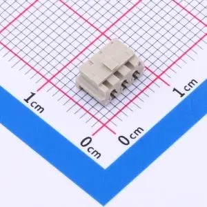 2-179694-3 P=2mm IDC刺破式连接器(牛角/简牛)