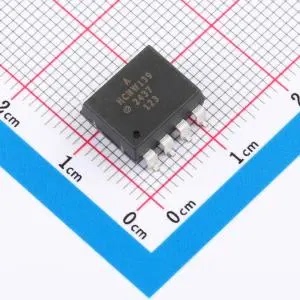 HCNW139-300E SMD-8P 晶体管输出光耦