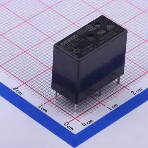 G5Q-14 DC5 插件,20x10mm 功率继电器