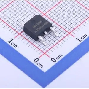 AOD2606-MS TO-252 场效应管(MOSFET)