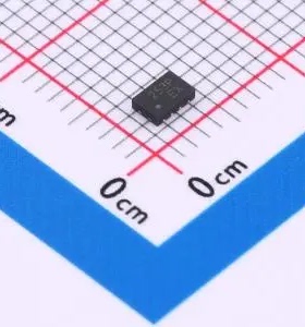 CJZ253PL DFNWB-8L(3x2) PNP 电流:3A 电压:32V 三极管(BJT)