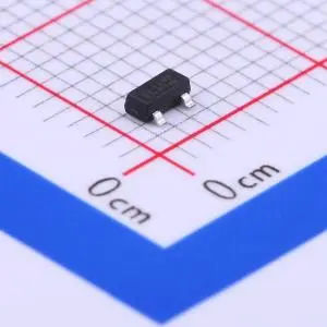 ESDA14V2L SOT-23 单向TVS 12V截止 峰值浪涌电流：15A@2.5us 静