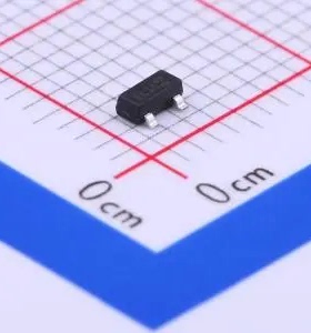 ESDA14V2L SOT-23 单向TVS 12V截止 峰值浪涌电流：15A@2.5us 静