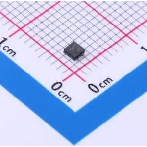 CJMN2012 DFNWB2x2-6L 1个N沟道 耐压:20V 电流:12A 场效应管(MOS